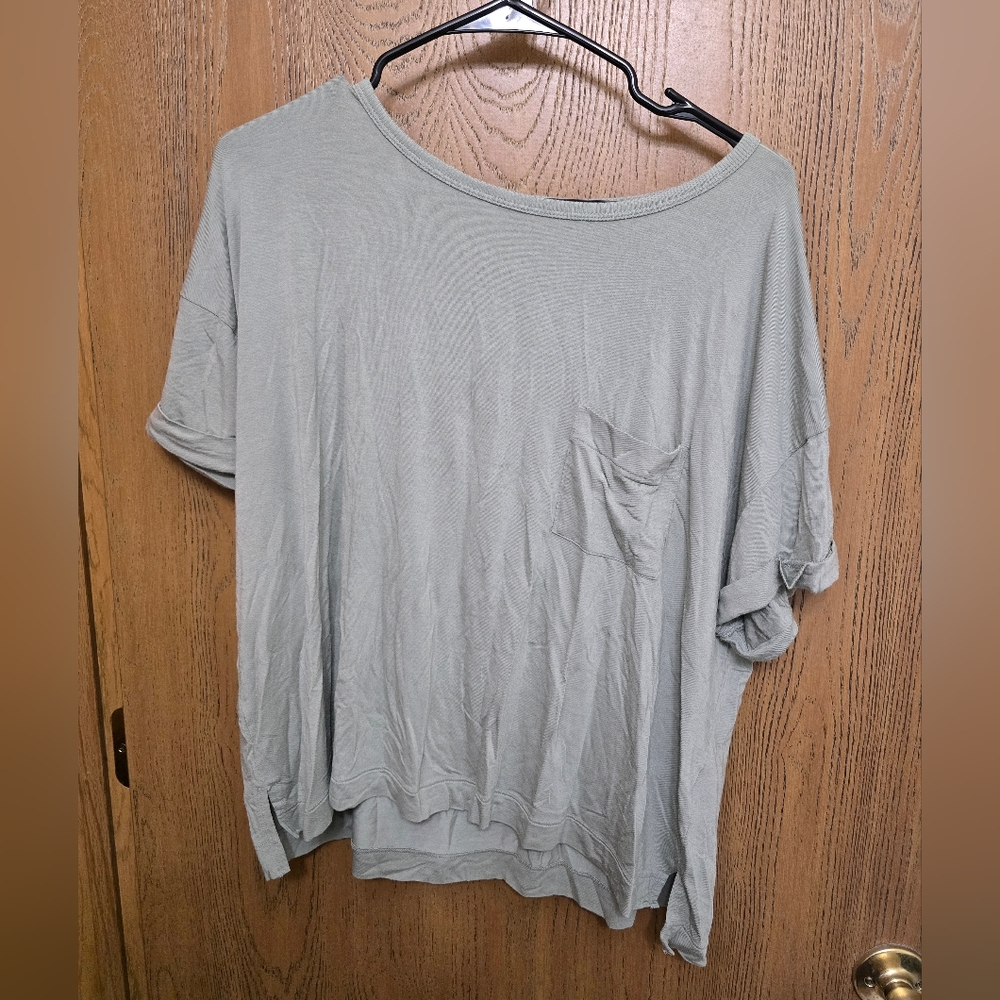 American Eagle Shirt Soft & Sexy XL